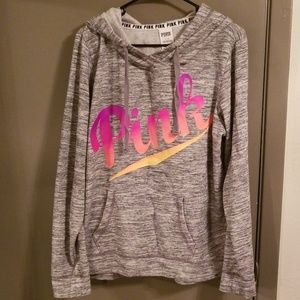 VS Pink hoodie